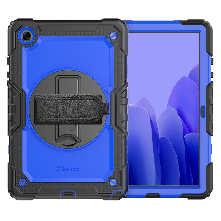 SEYMAC Galaxy Tab A7 10.4 Inch Case (2020/2022)-Silicone-S Series-SEYMAC