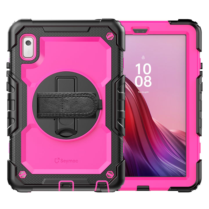 Seymac Lenovo Tab M9 9 Inch Case (2023)-Silicone-S Series-SEYMAC
