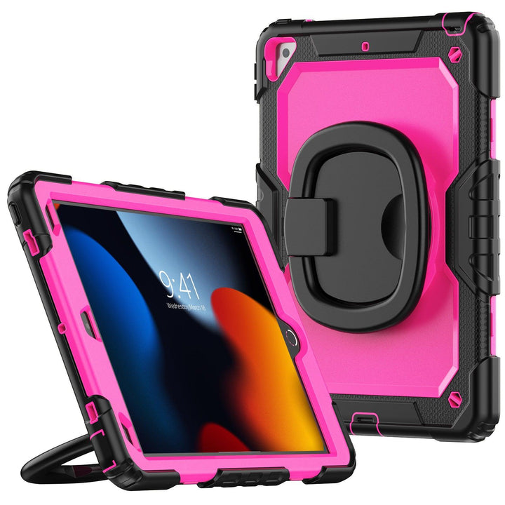 iPad 10.5-inch | FORT-G PRO - seymac#colour_deeppink