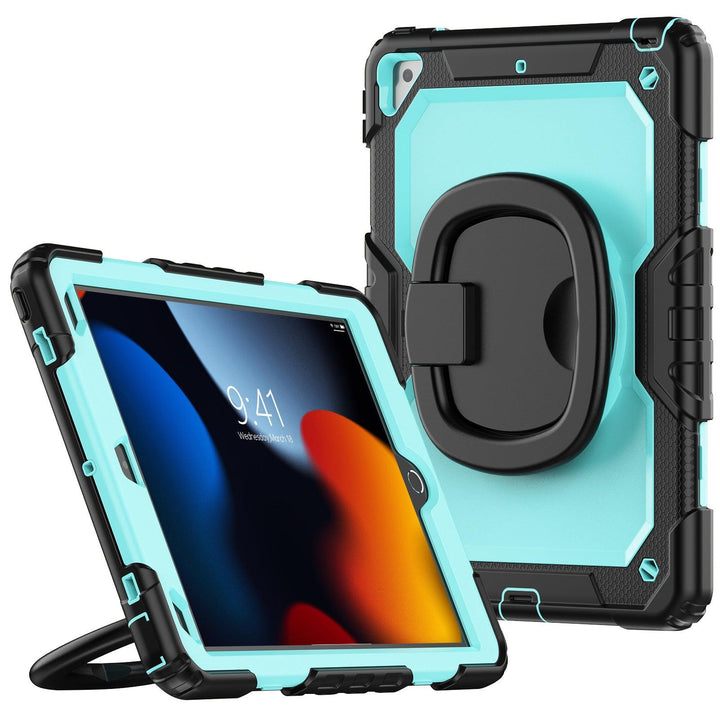 iPad 10.5-inch | FORT-G PRO - seymac#colour_skyblue
