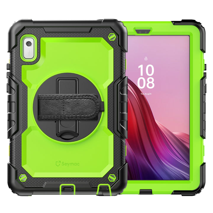 Seymac Lenovo Tab M9 9 Inch Case (2023)-Silicone-S Series-SEYMAC