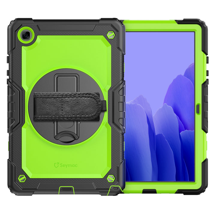 SEYMAC Galaxy Tab A7 10.4 Inch Case (2020/2022)-Silicone-S Series-SEYMAC