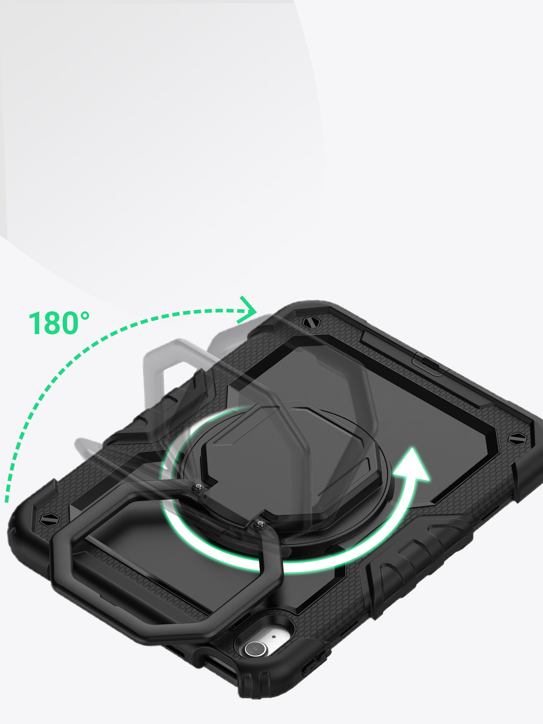 180° Foldable Grip