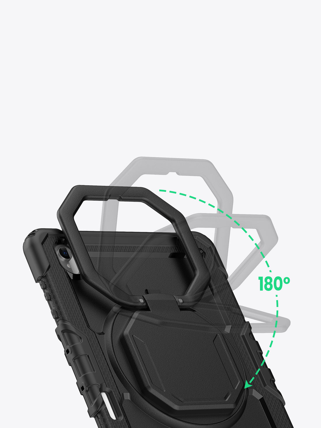 180° Foldable Grip