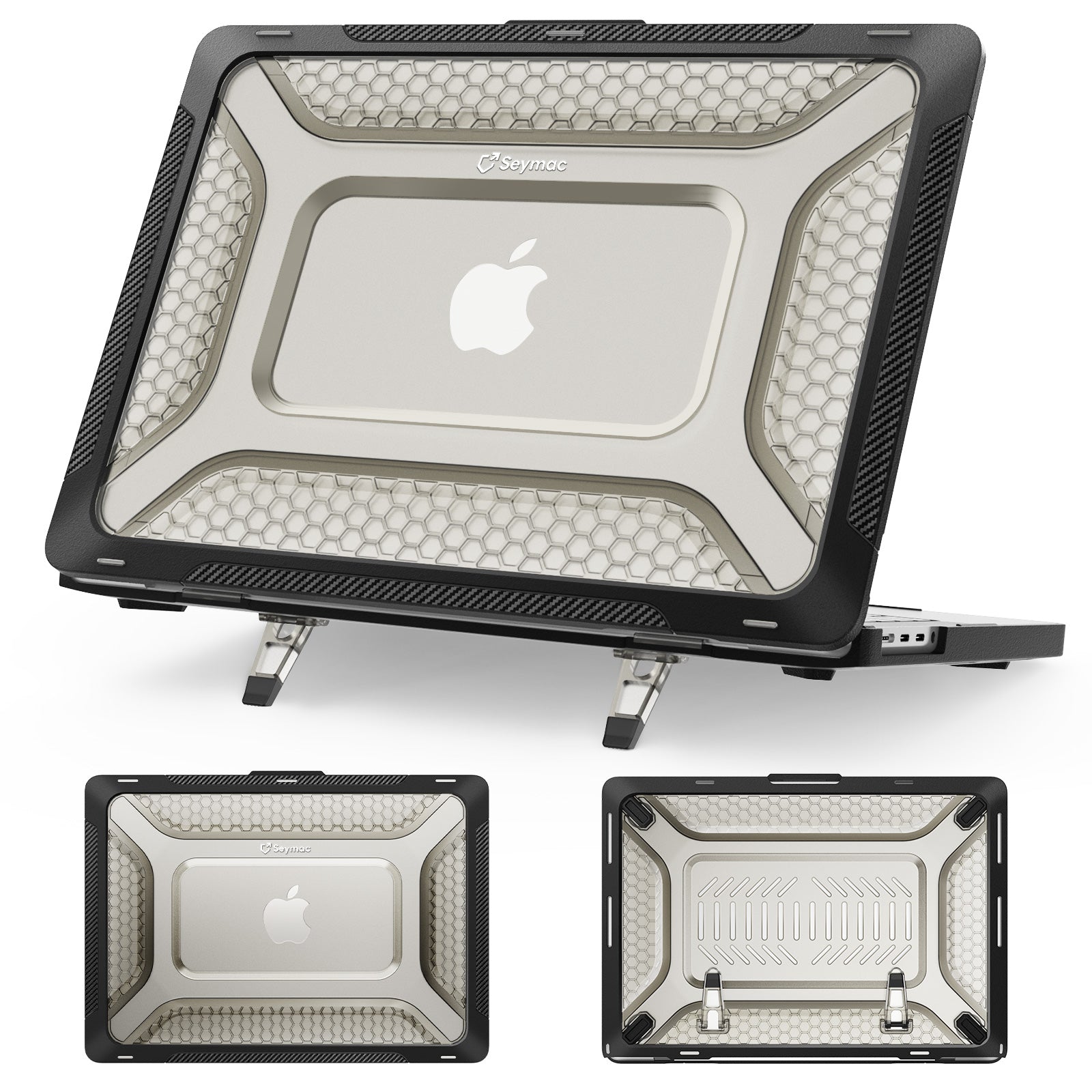 MacBook Pro 16-inch Case | HEX SHIELD