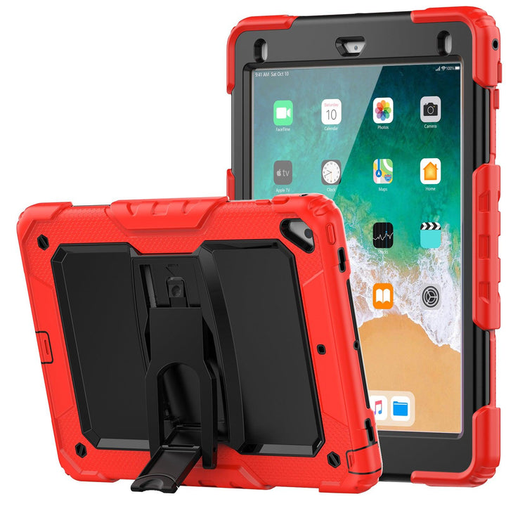 iPad 9.7-inch | FORT-K - seymac#colour_red