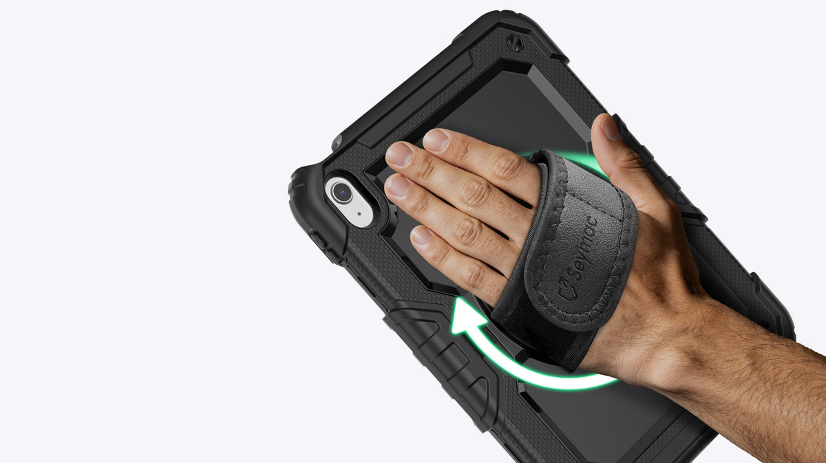 360° Rotatable Stand