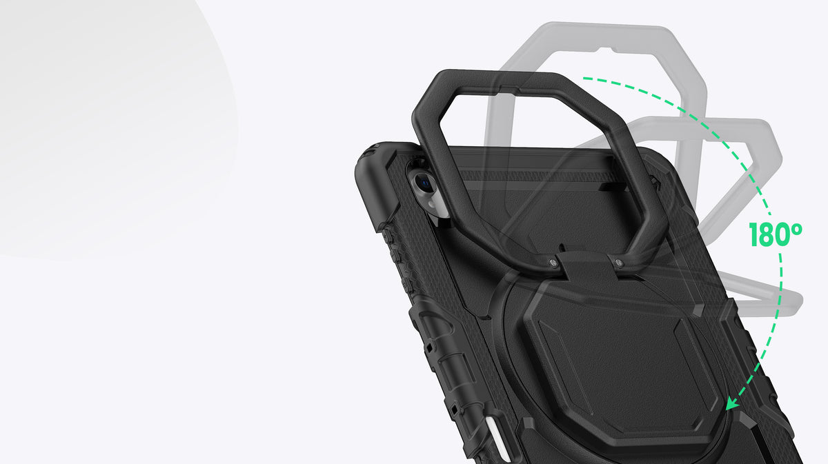 180° Foldable Grip