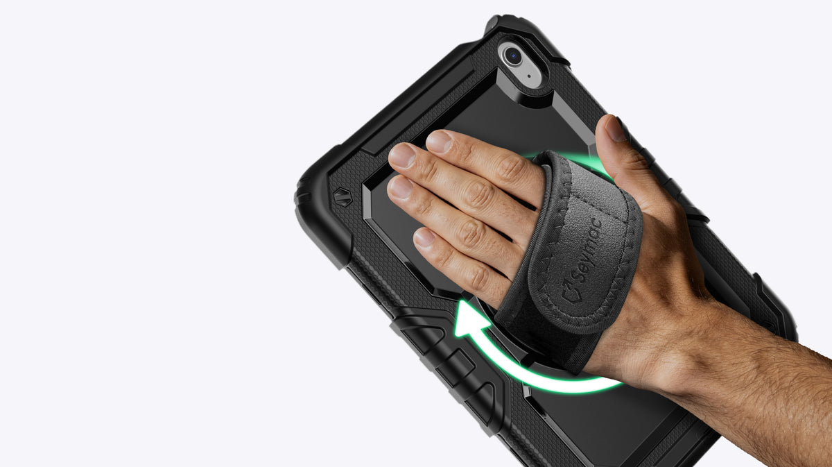 360° Rotatable