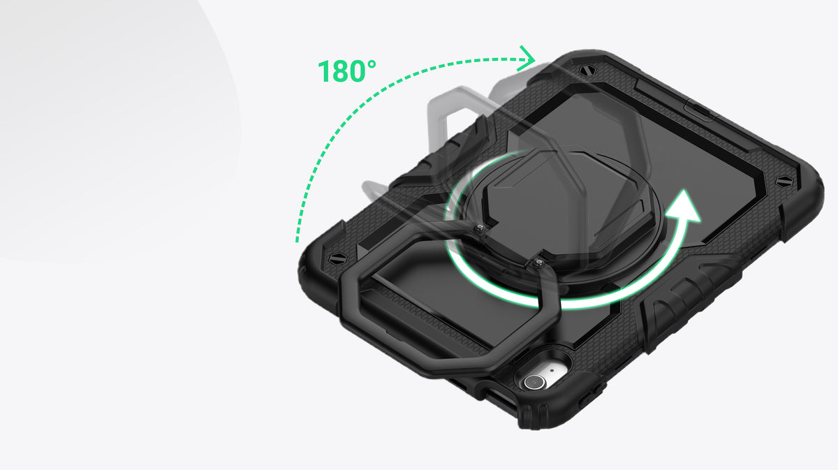 180° Foldable Grip