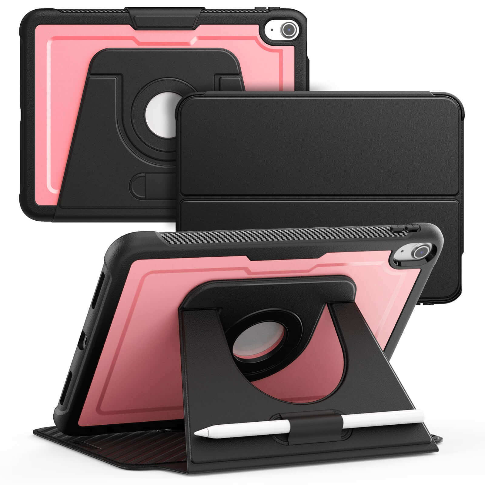 iPad (A16) 11th/10th Gen Case | Slim TPU Protective Cover