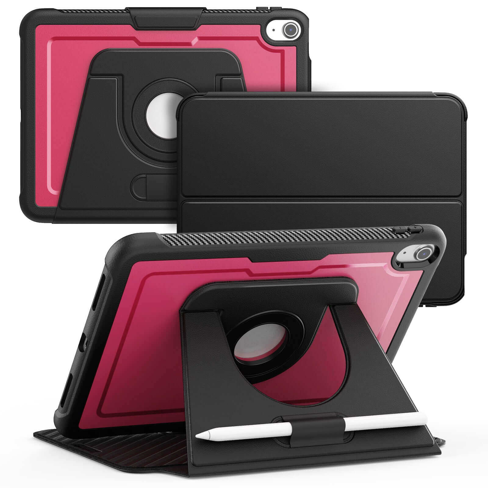 iPad (A16) 11th/10th Gen Case | Slim TPU Protective Cover
