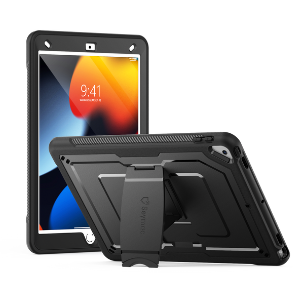 SEYMAC iPad Air 3rd Gen 10.5 Inch Case (2019)