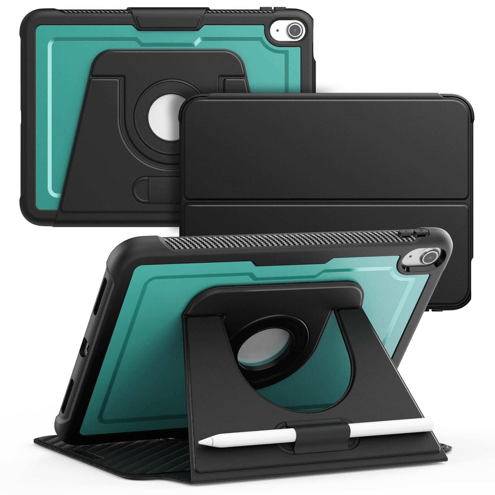 iPad (A16) 11th/10th Gen Case | Slim TPU Protective Cover