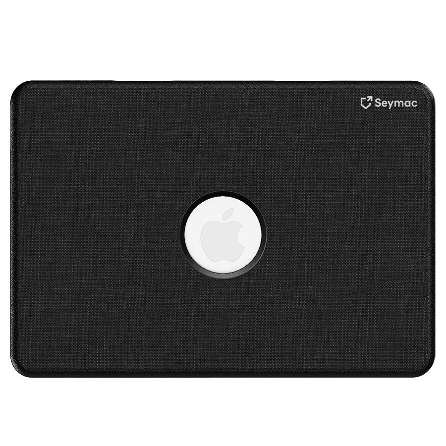 Macbook Neo 13-Inch Fabric Case with Hidden Stand