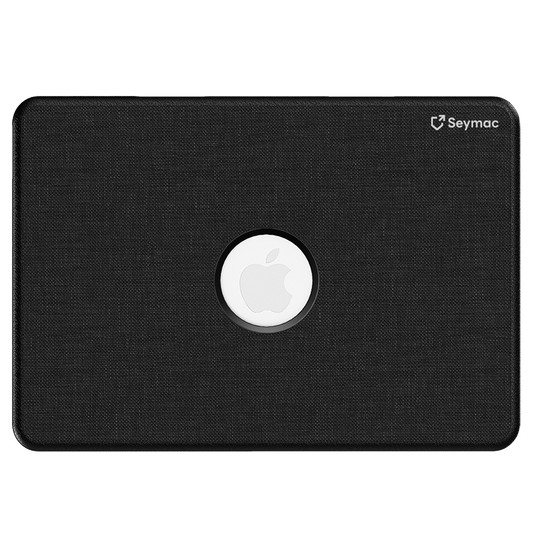 Macbook Neo 13-Inch Fabric Case with Hidden Stand