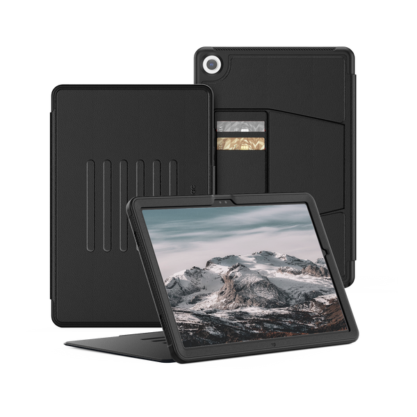 SEYMAC Galaxy Tab A11+ 11 Inch Case (2025)