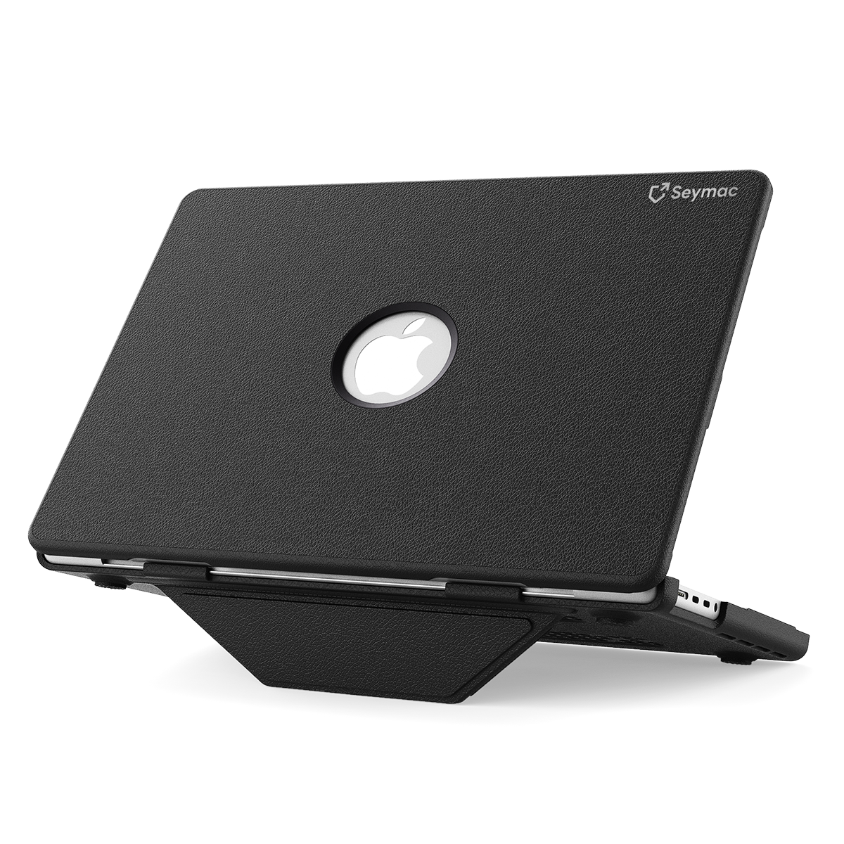 そうま MacBook Pro MacBook Pro 14-Inch M5/M4/M3/M2/M1 Premium Leather Case with Hidden St