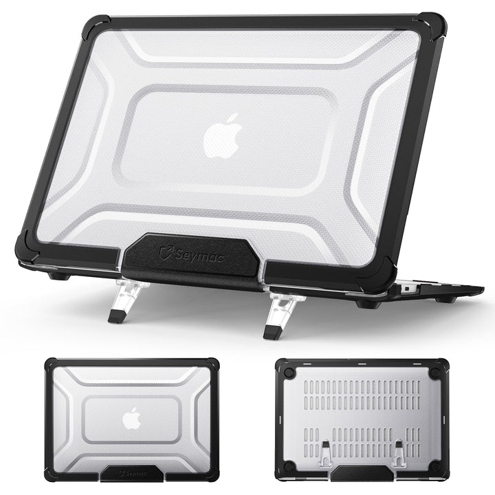 SEYMAC Macbook Air 13-inch (M4, 2025) Case-STARRY Series-SEYMAC