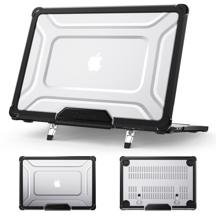 SEYMAC Macbook Air 15-inch (M4, 2025) Case-STARRY Series-SEYMAC