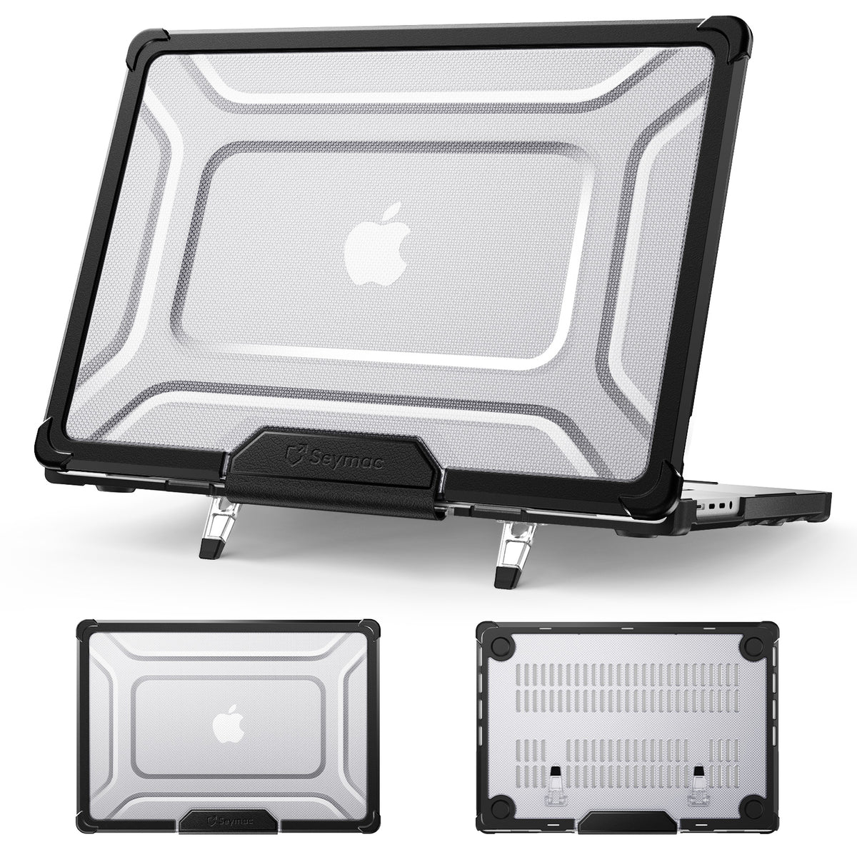 SEYMAC MacBook Pro 16 Inch Case (2021-2024)-STARRY Series-SEYMAC