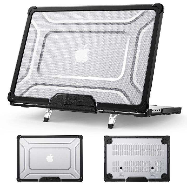 SEYMAC MacBook Pro 16 Inch Case (2021-2024)-STARRY Series-SEYMAC