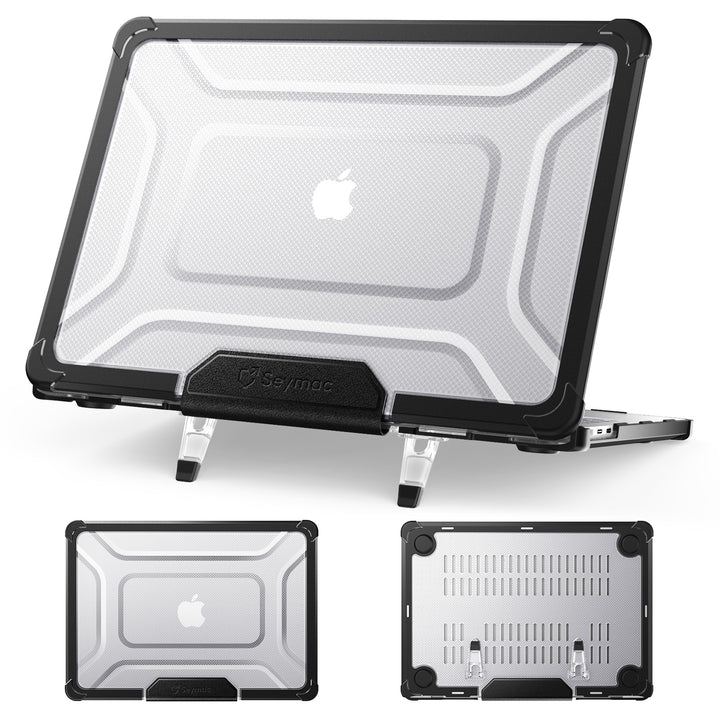 SEYMAC MacBook Air 13.6 Inch Case (2022/2024)-STARRY Series-SEYMAC