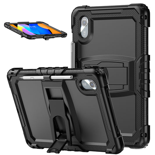 SEYMAC Lenovo Tab M11/K11/Idea Tab 11 Inch Case with kickstand and durable design.