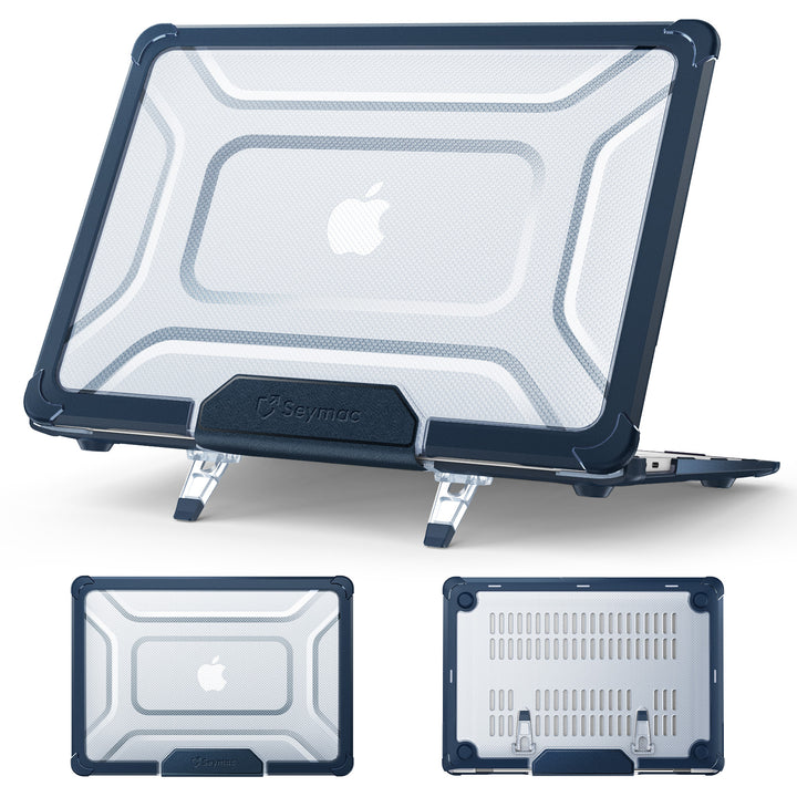 SEYMAC Macbook Air 13-inch (M4, 2025) Case-STARRY Series-SEYMAC