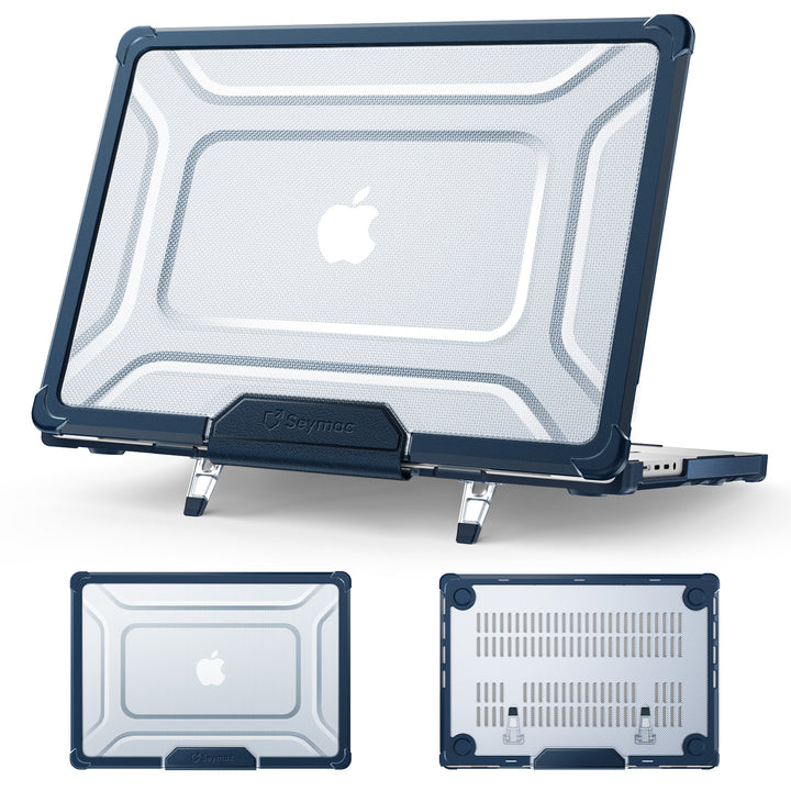 SEYMAC MacBook Pro 16 Inch Case (2021-2024)-STARRY Series-SEYMAC