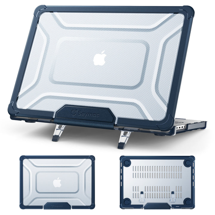 SEYMAC MacBook Pro 14 Inch Case (2021-2024)-STARRY Series-SEYMAC