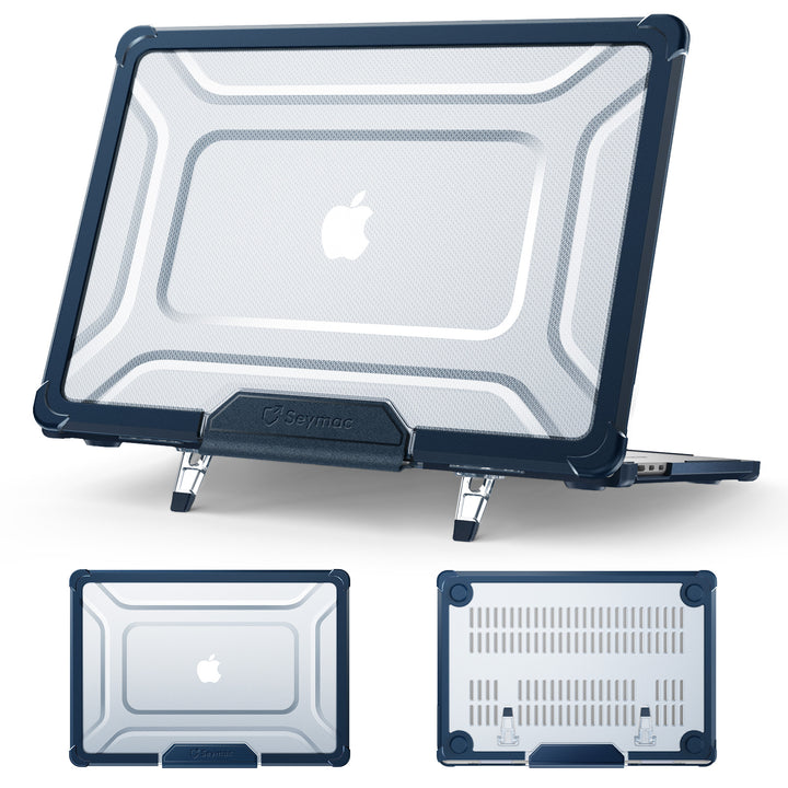 SEYMAC Macbook Air 15-inch (M4, 2025) Case-STARRY Series-SEYMAC