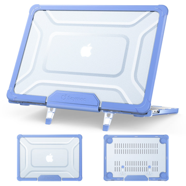 SEYMAC MacBook Air 13.6 Inch Case (2022/2024)-STARRY Series-SEYMAC