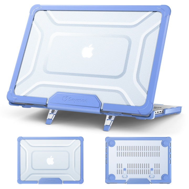 SEYMAC MacBook Pro 14 Inch Case (2021-2024)-STARRY Series-SEYMAC