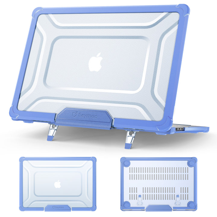 SEYMAC Macbook Air 15-inch (M4, 2025) Case-STARRY Series-SEYMAC