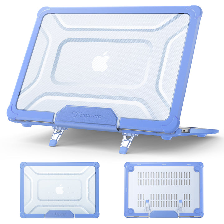 SEYMAC Macbook Air 13-inch (M4, 2025) Case-STARRY Series-SEYMAC