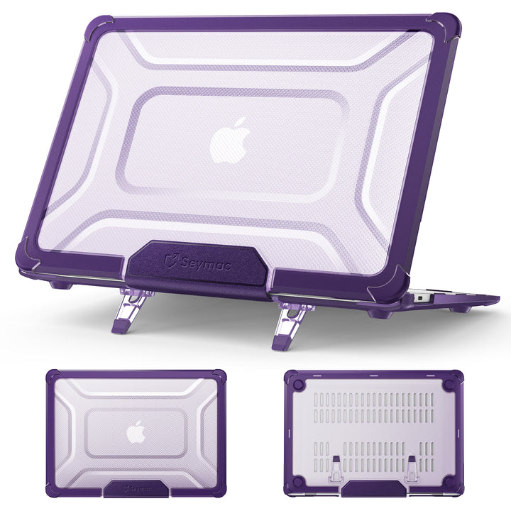 SEYMAC Macbook Air 13-inch (M4, 2025) Case-STARRY Series-SEYMAC