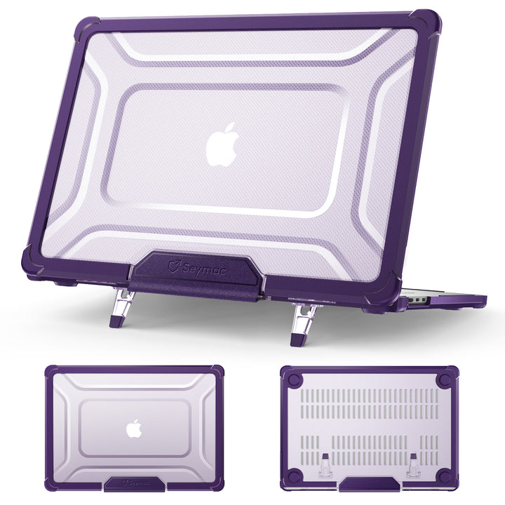 SEYMAC Macbook Air 15-inch (M4, 2025) Case-STARRY Series-SEYMAC