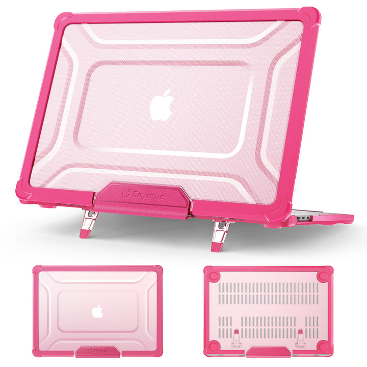 SEYMAC Macbook Air 15-inch (M4, 2025) Case-STARRY Series-SEYMAC