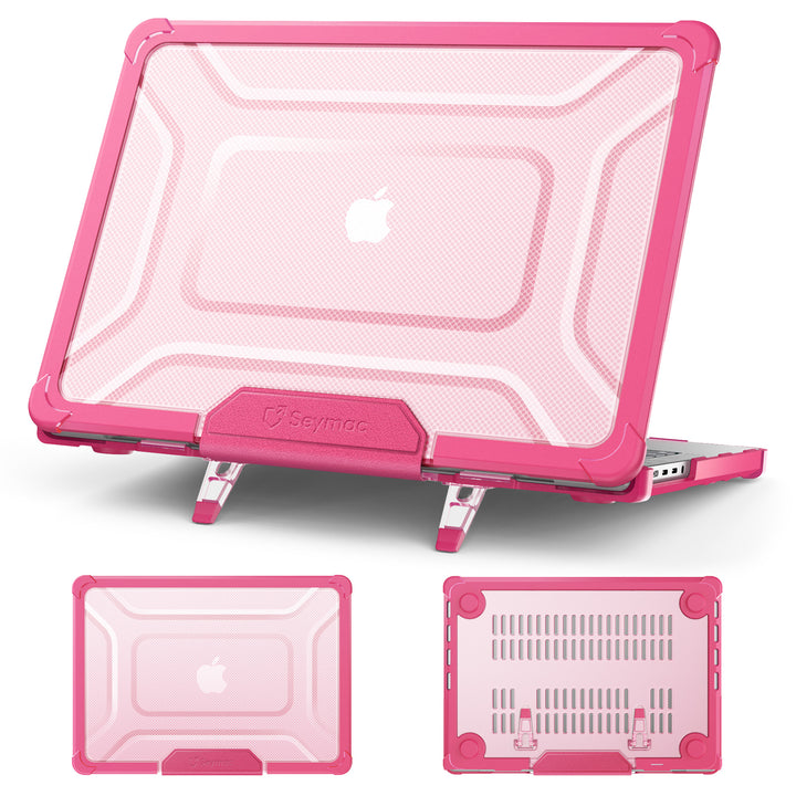 SEYMAC MacBook Pro 14 Inch Case (2021-2024)-STARRY Series-SEYMAC