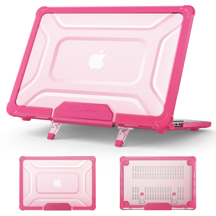 SEYMAC MacBook Pro 13 Inch Case (2018-2022)-STARRY Series-SEYMAC
