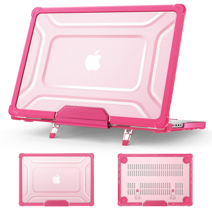 SEYMAC MacBook Pro 16 Inch Case (2021-2024)-STARRY Series-SEYMAC