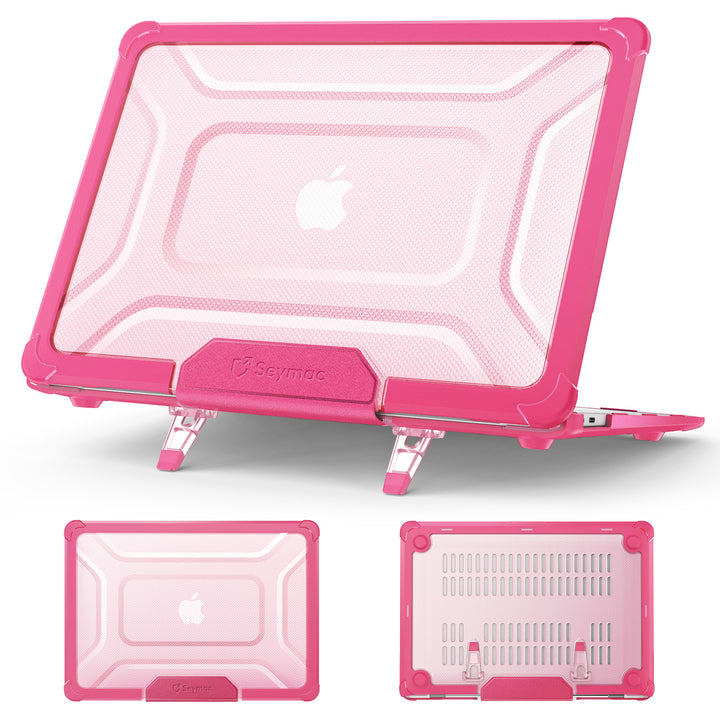 SEYMAC Macbook Air 13-inch (M4, 2025) Case-STARRY Series-SEYMAC