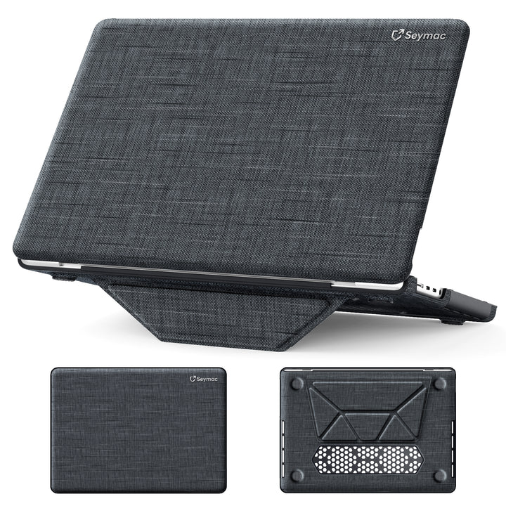 Seymac MacBook Pro 14 Inch Case (2021-2024)-Fabric Series-SEYMAC