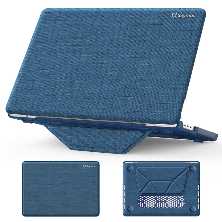 Seymac MacBook Pro 14 Inch Case (2021-2024)-Fabric Series-SEYMAC
