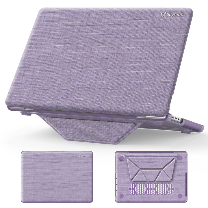 Seymac MacBook Pro 14 Inch Case (2021-2024)-Fabric Series-SEYMAC