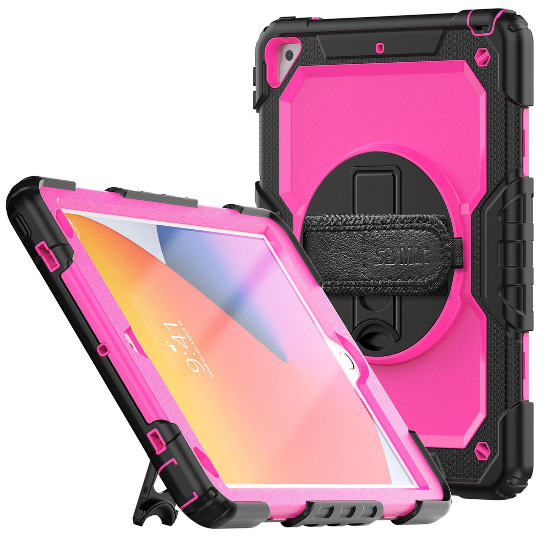 iPad 10.5-inch | FORT-S PRO - seymac#colour_deeppink