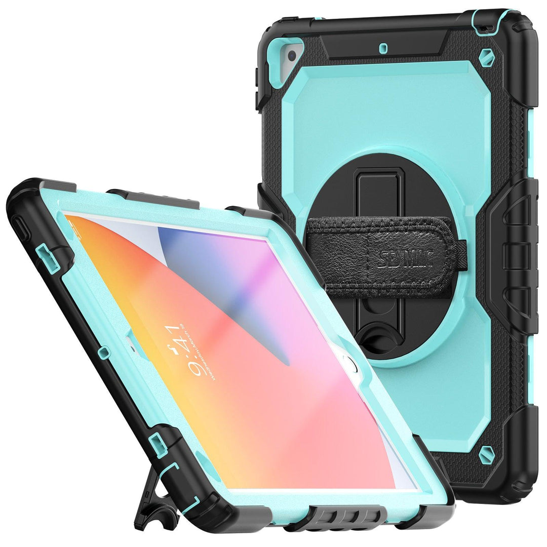 iPad 10.5-inch | FORT-S PRO - seymac#colour_skyblue
