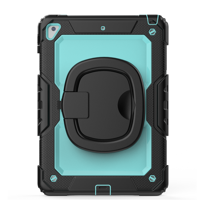 iPad 9.7-inch | FORT-G PRO - seymac