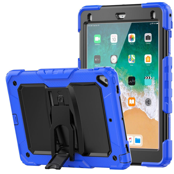 iPad 9.7-inch | FORT-K - seymac#colour_blue